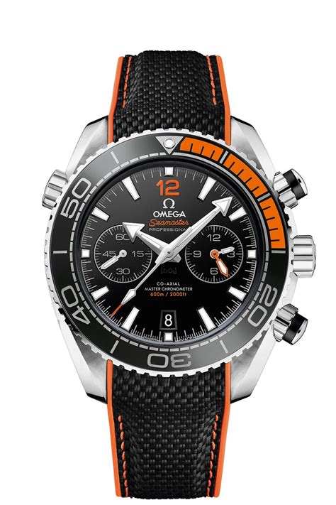 planet ocean 600m omega co axial 42 mm replica|planet ocean chronograph.